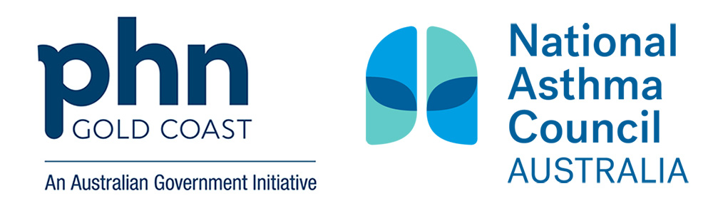 gcphn and national asthmas logos