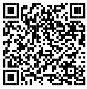 QR code for My Health Record quiz