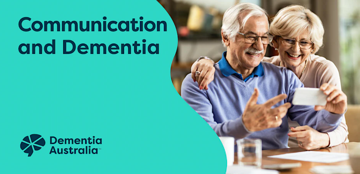 Communication and Dementia Gold Coast Primary Health Network