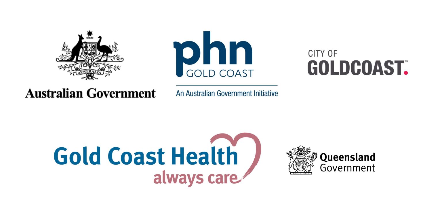 Disaster Recovery and Resilience Psychological first aid Gold Coast Primary Health Network