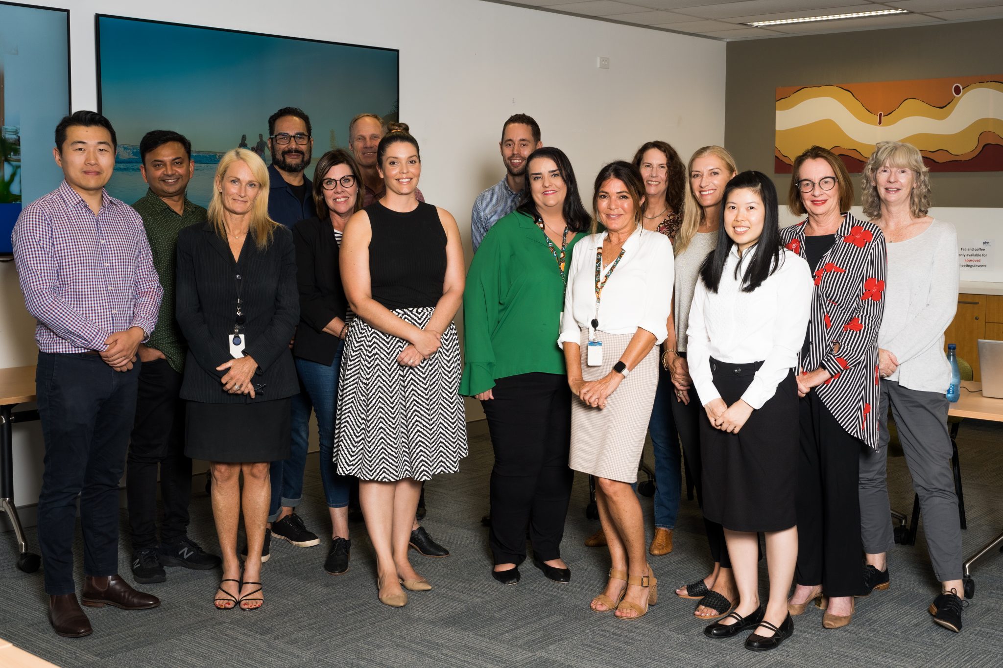 Our Advisory Groups - Gold Coast Primary Health Network