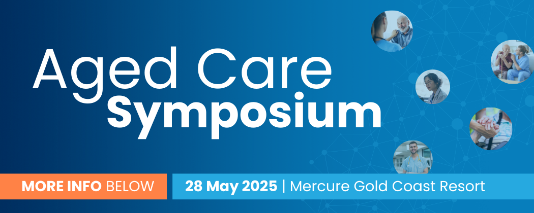 Aged Care Symposium