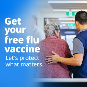 Flu Vaccination