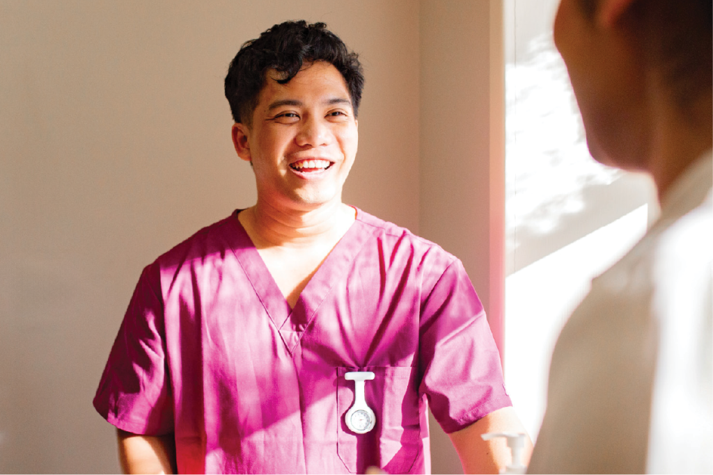 nursing student clinical placements
